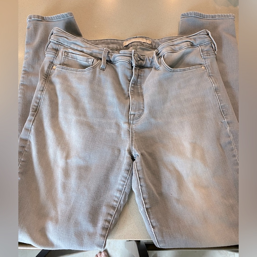 Athleta jeans